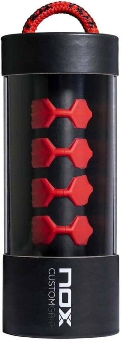 Nox Custom Grip