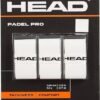 Overgrips Head Padel Pro Weiß