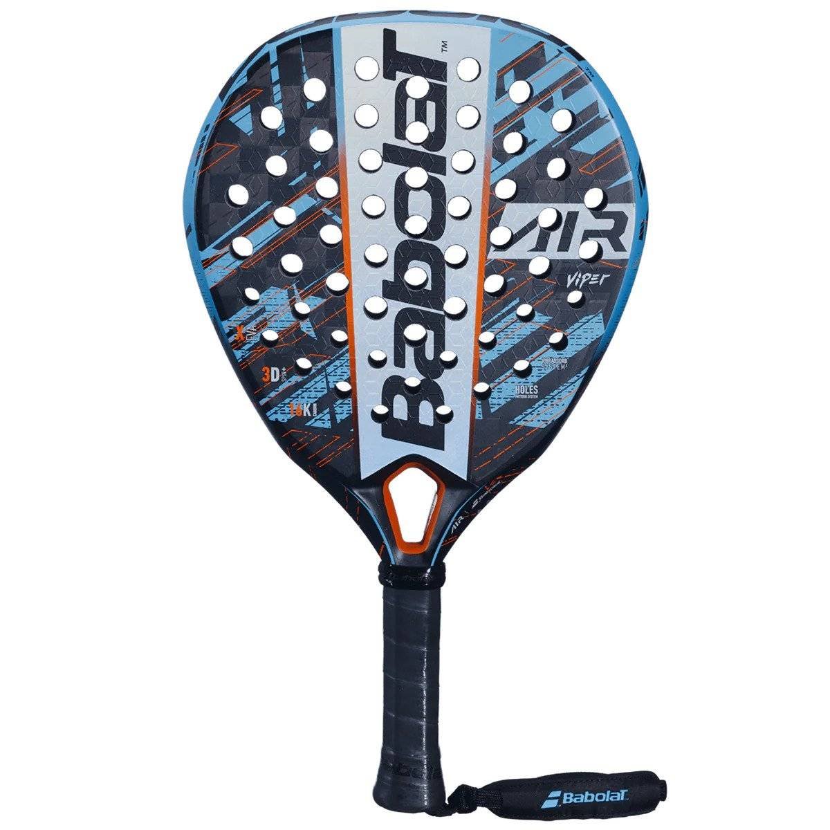Padelschläger Babolat Kinder