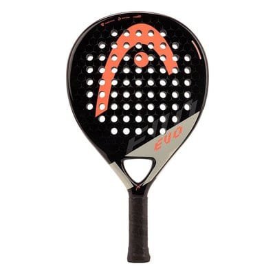 Padelschläger Head Rund