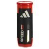 adidas speed rx padelballe