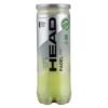 bote pelotas head padel pro