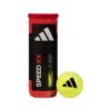 cajon 24 botes adidas speed rx
