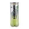 HEAD Pro Court Padelbälle Premium 3er Dose