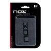 munequeras nox gris negro