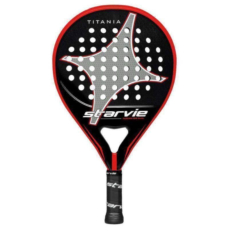 Padelschläger Starvie