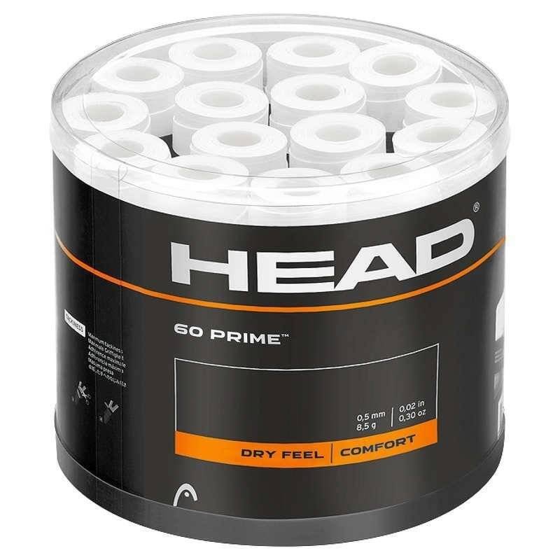 Caja de sobregrips HEAD Padel Pro