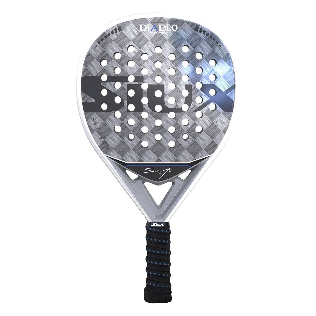 Padelschläger Siux