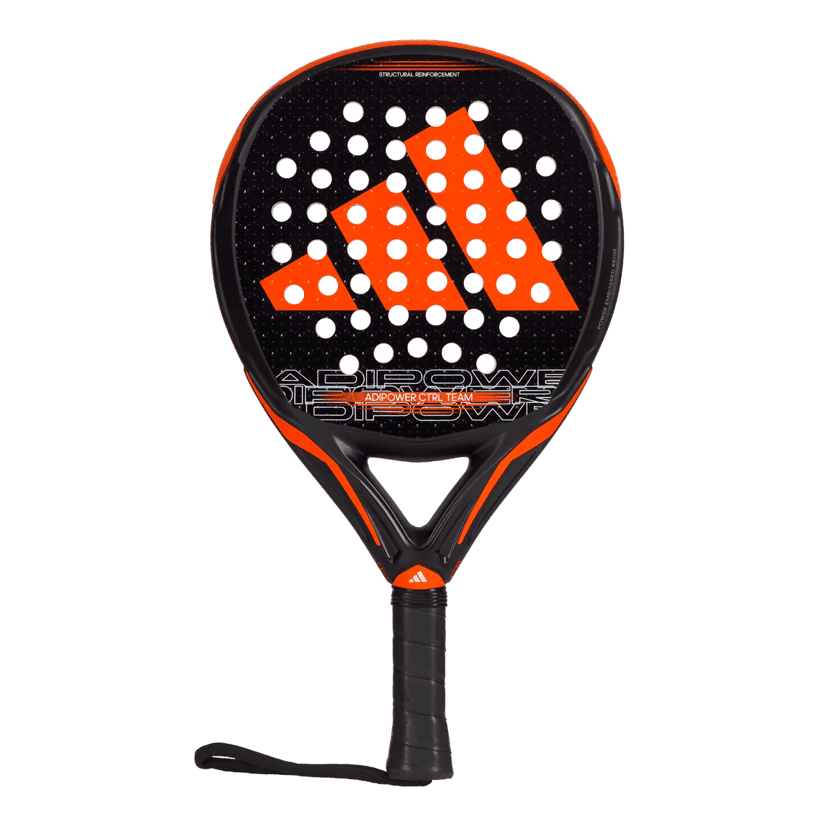 Adipower CTRL team 3.3 ADRK2CA1U0017F FRONT 1