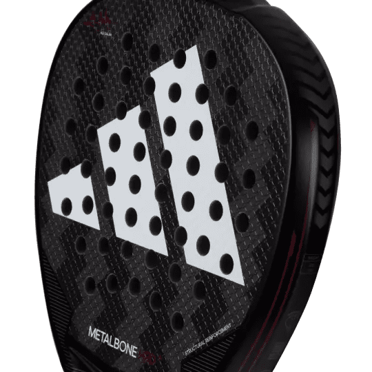 adidas metalbone hrd 33 2024 racket 4