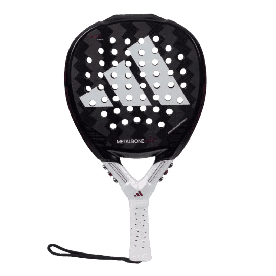 adidas metalbone hrd 33 2024 racket
