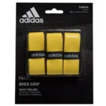 Overgrip Adidas Padel Gelb