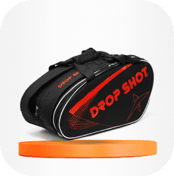 Padeltaschen Drop Shot