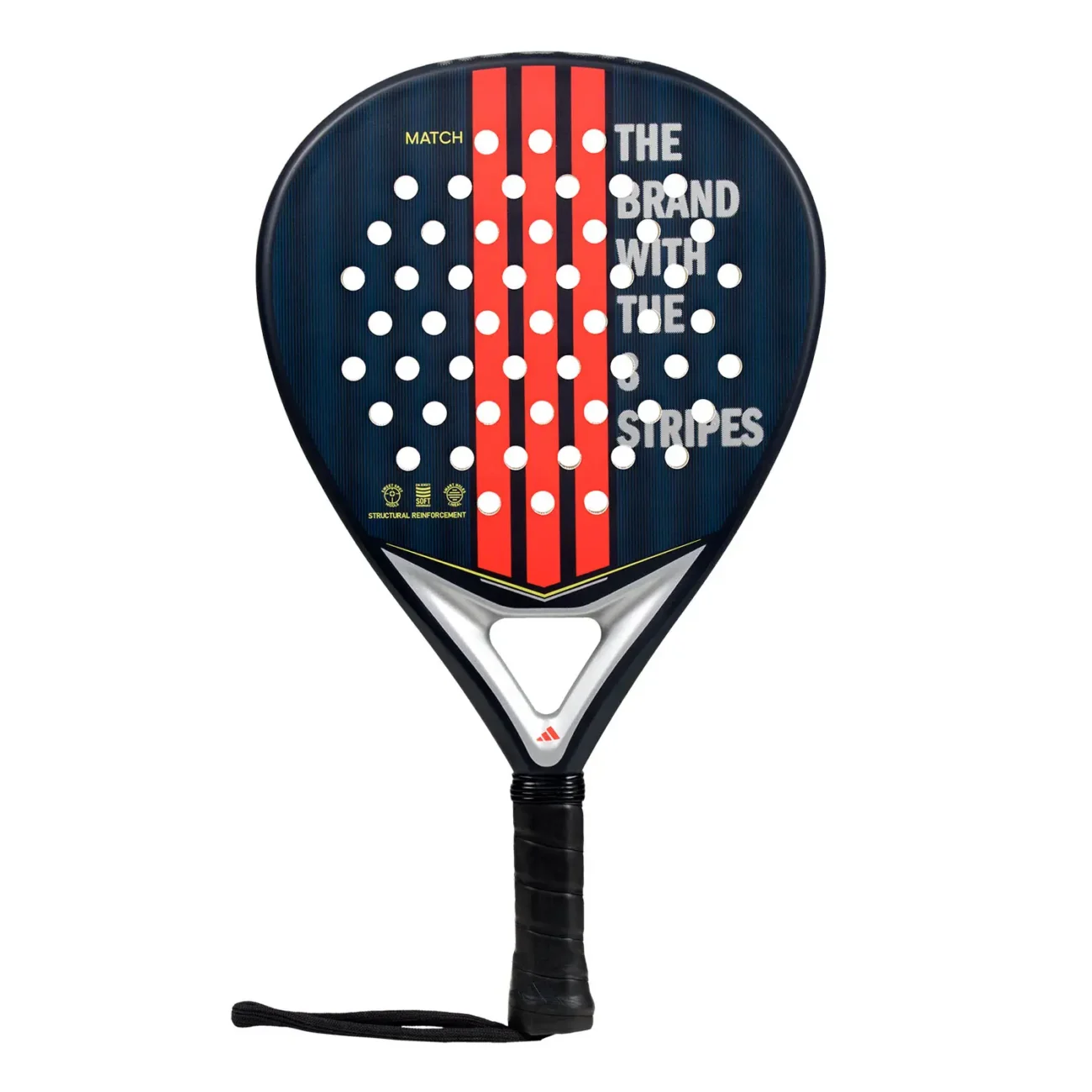 Adidas Tropfen Padel Racket