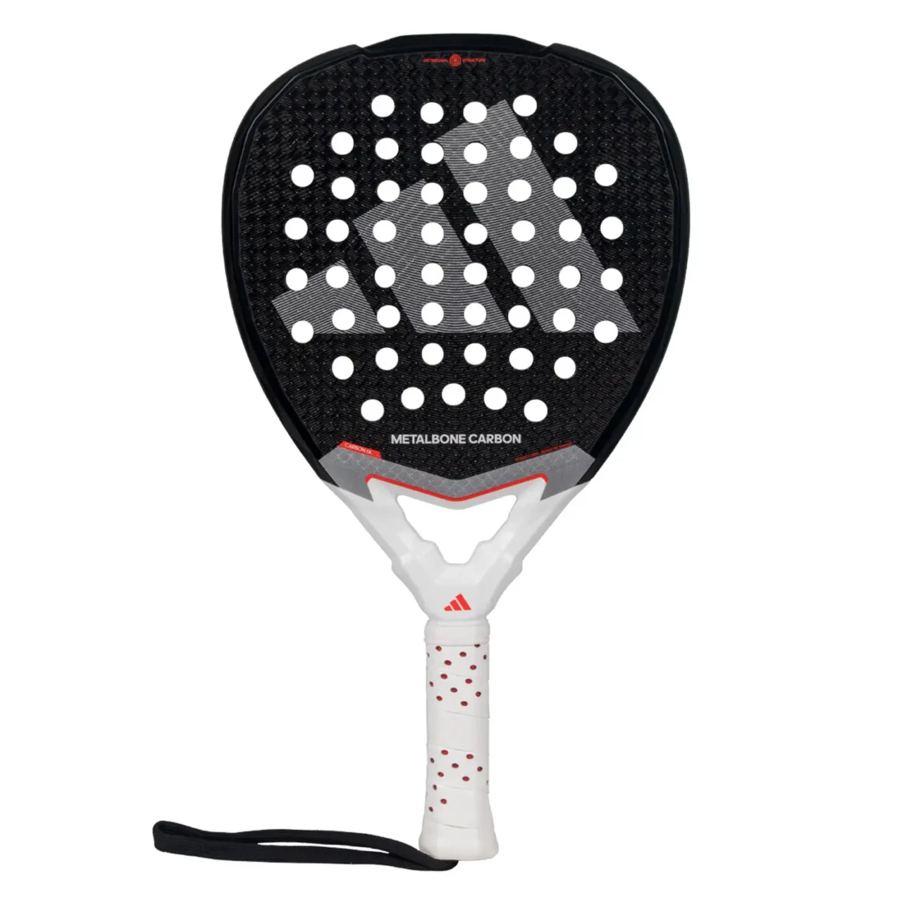 Adidas 2026 Padel Racket
