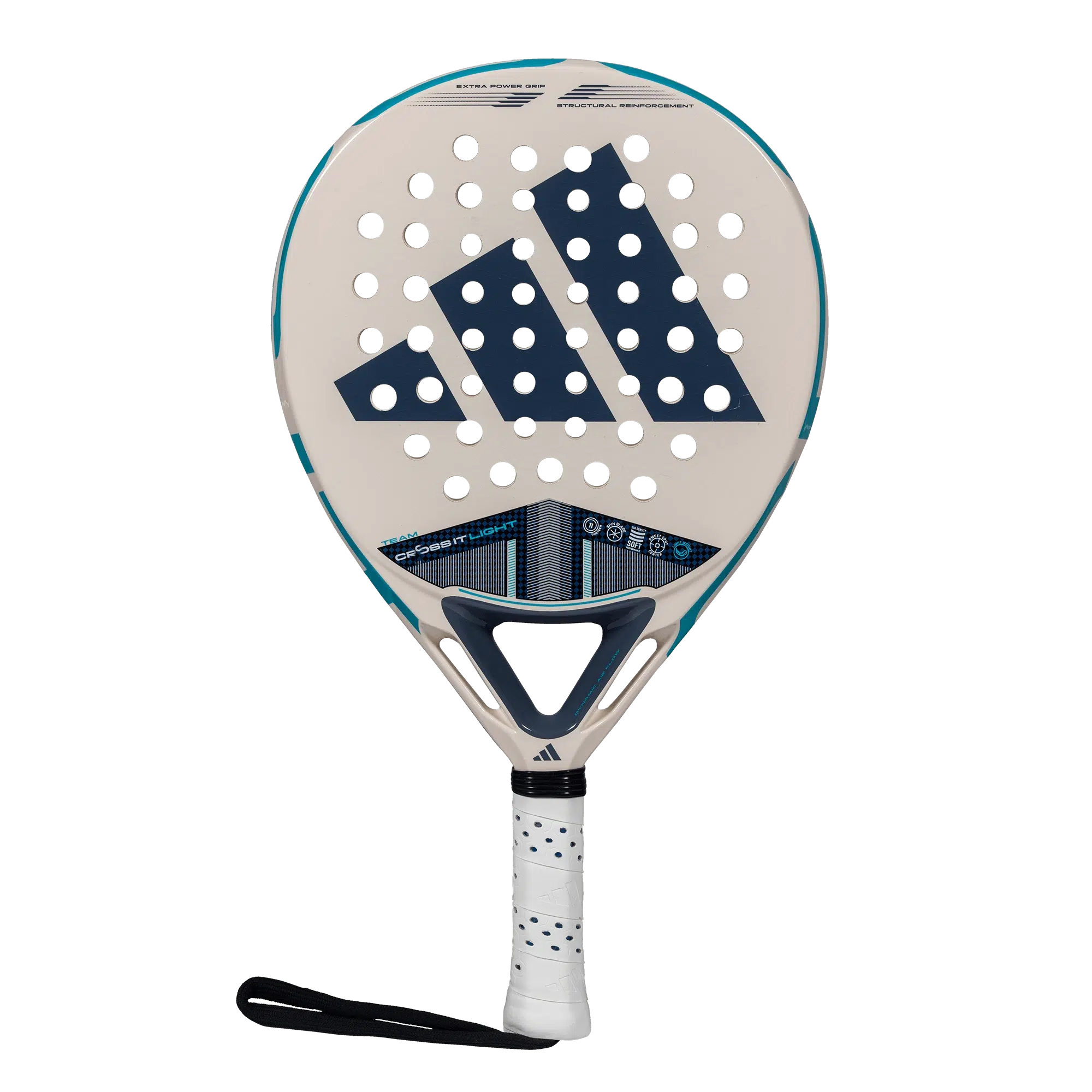 Padelschläger Adidas Damen