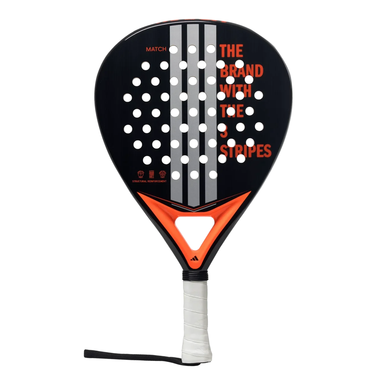 adidas-match-schwarz-3-4-2025-padelschlaeger-1