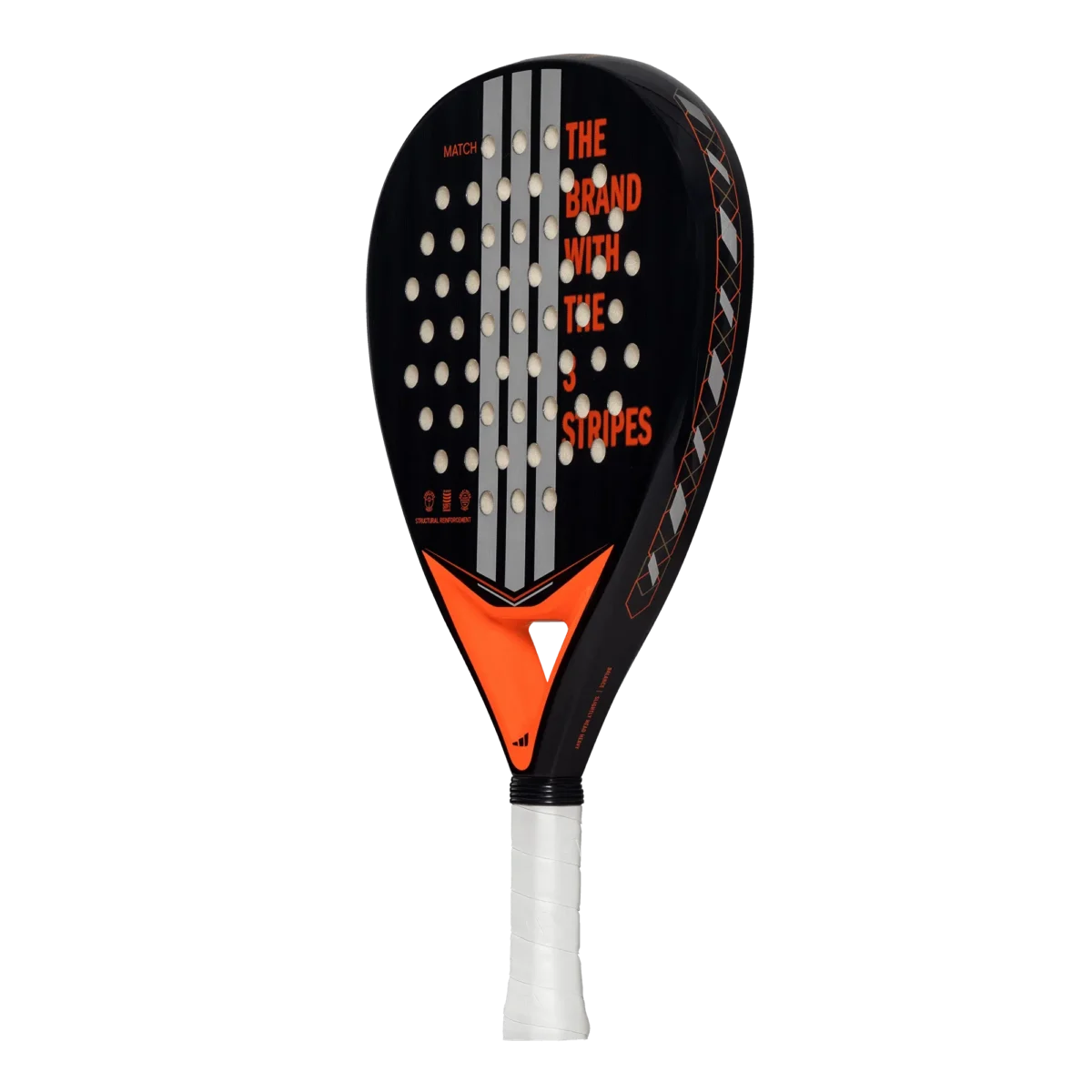 adidas-match-schwarz-3-4-2025-padelschlaeger-2