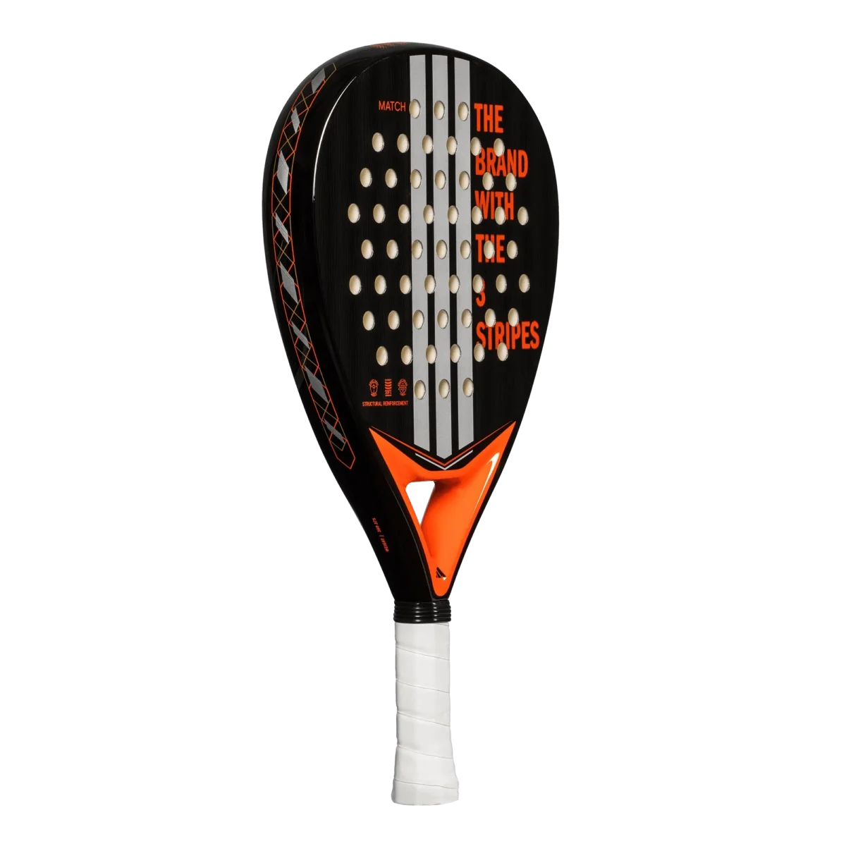 adidas-match-schwarz-3-4-2025-padelschlaeger-3