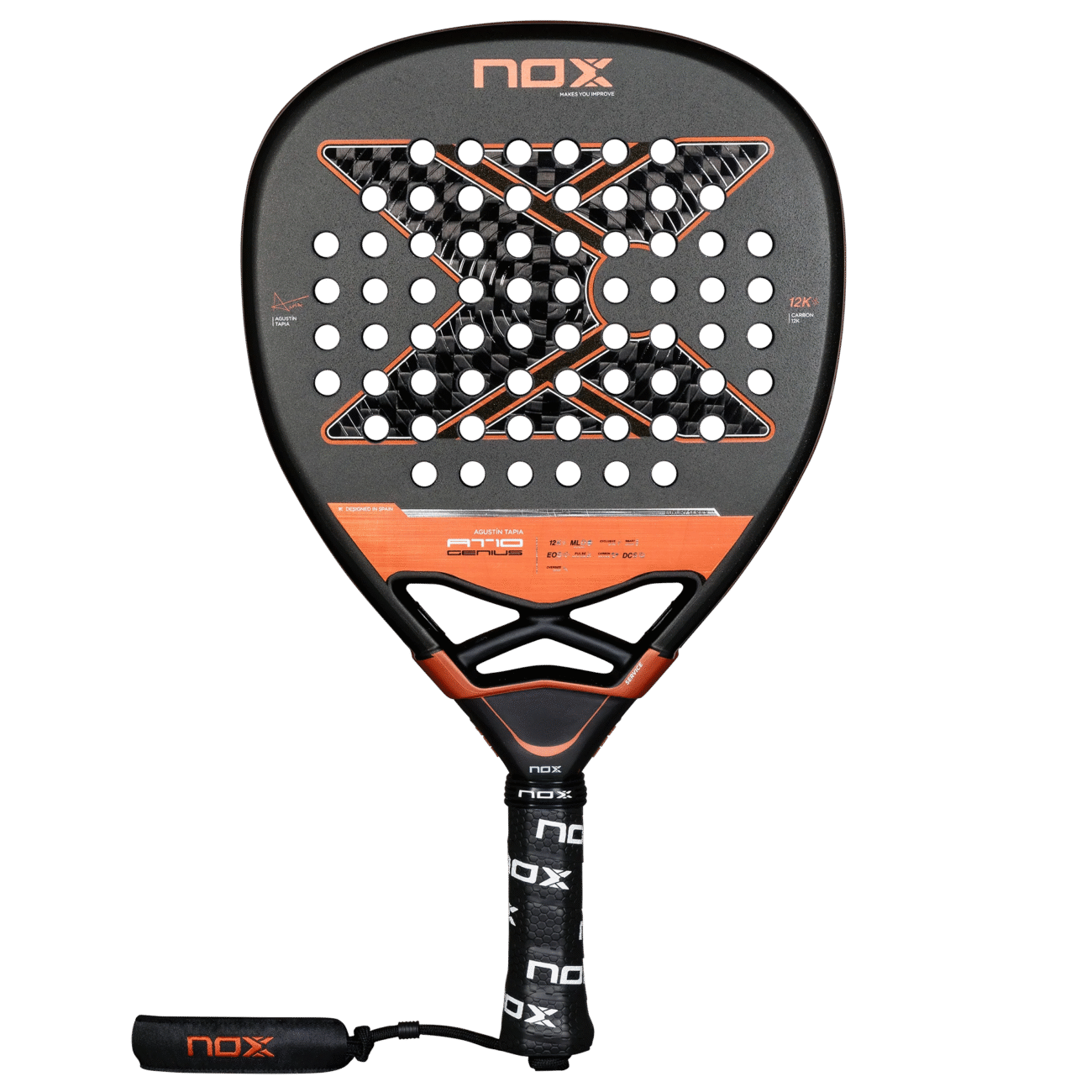 Pádlová raketa Nox
