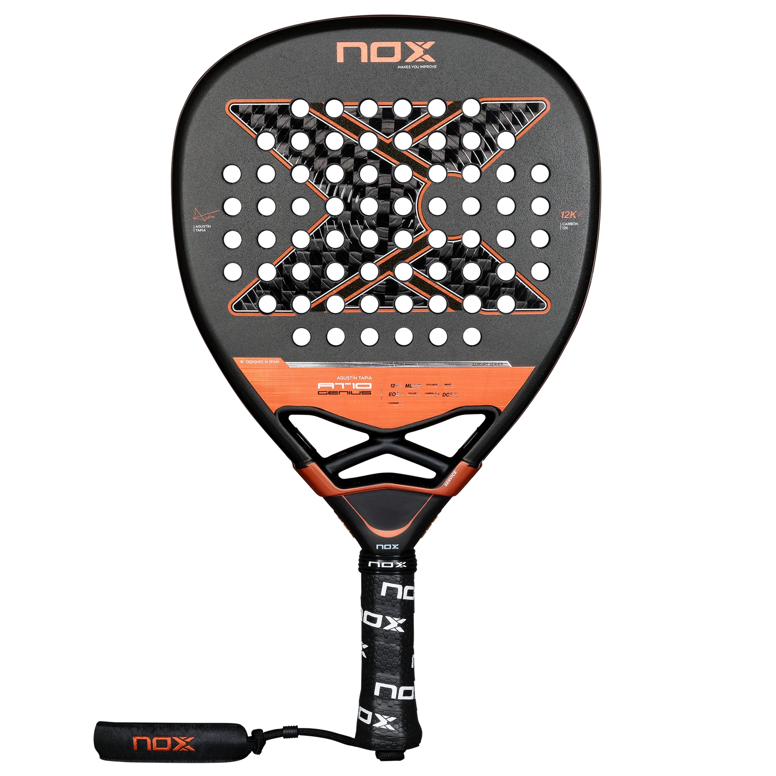 Padelschläger Nox