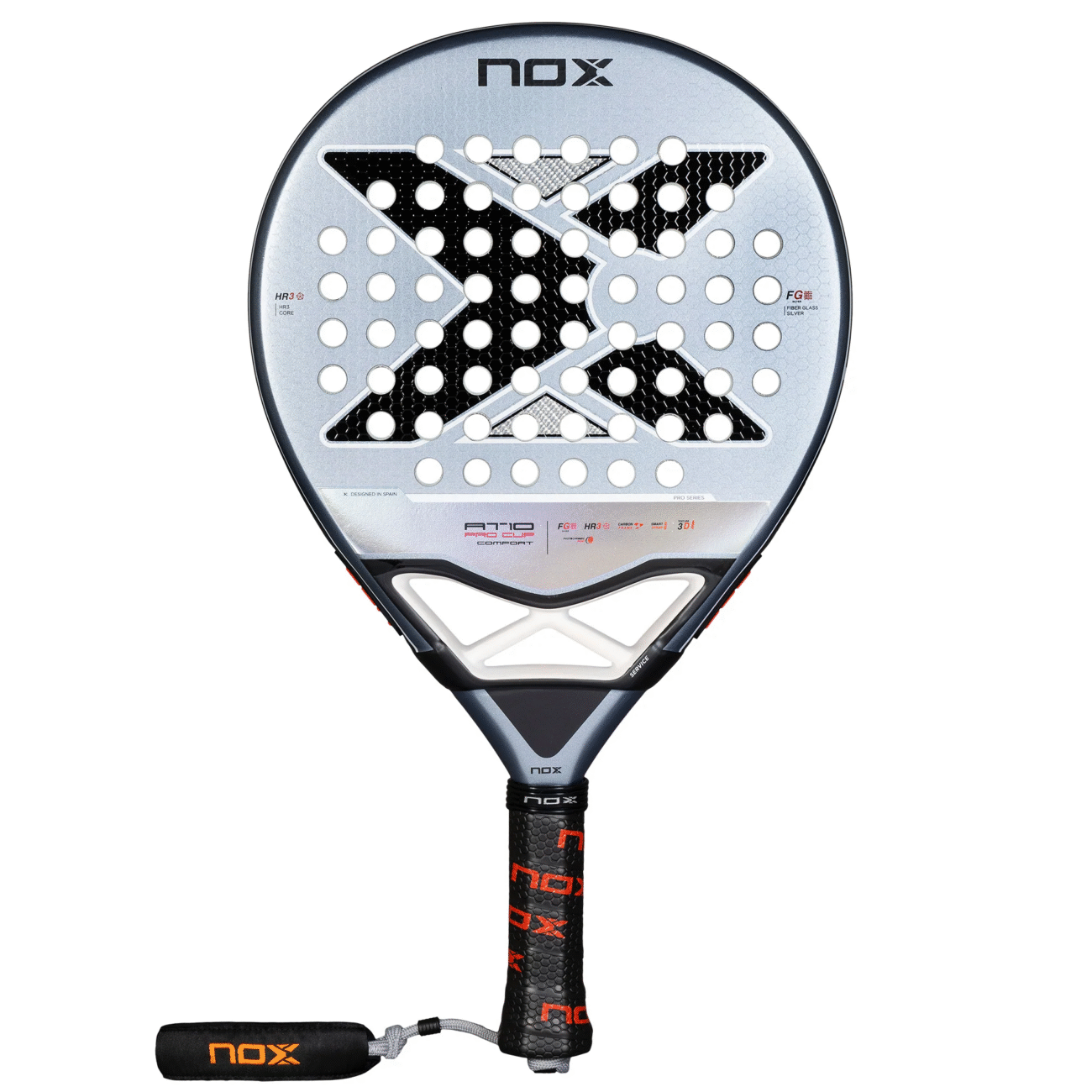 NOX Women's Padel Racket