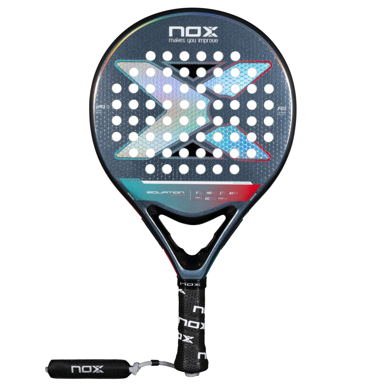 NOX Round Padel