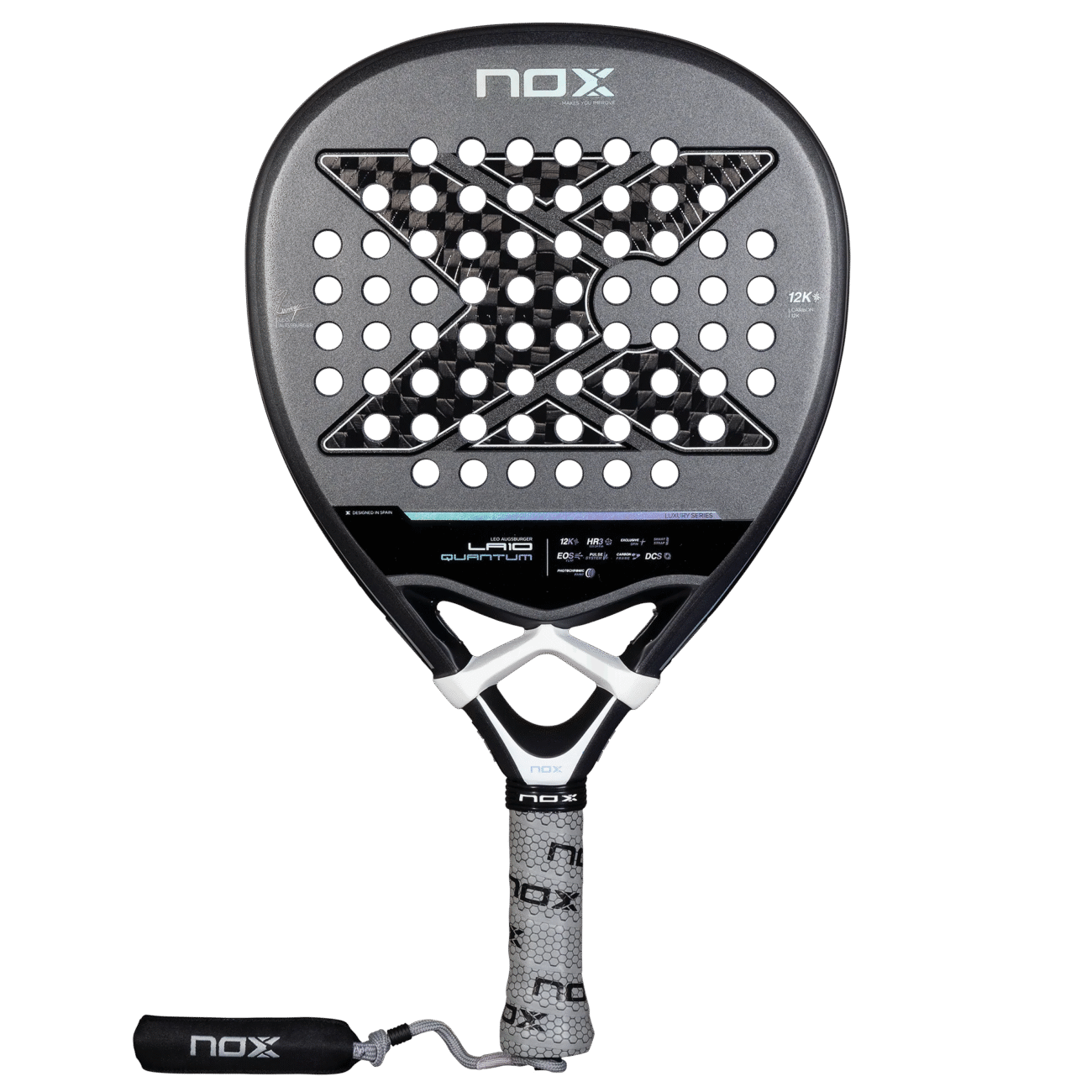 NOX Drop Padel Racket