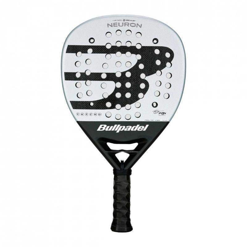 Padelschläger Bullpadel Premium