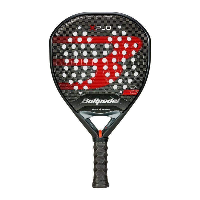 Padelschläger Bullpadel Anfänger