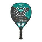 Bullpadel Hack 04 Hybrid 2025 Padelschläger