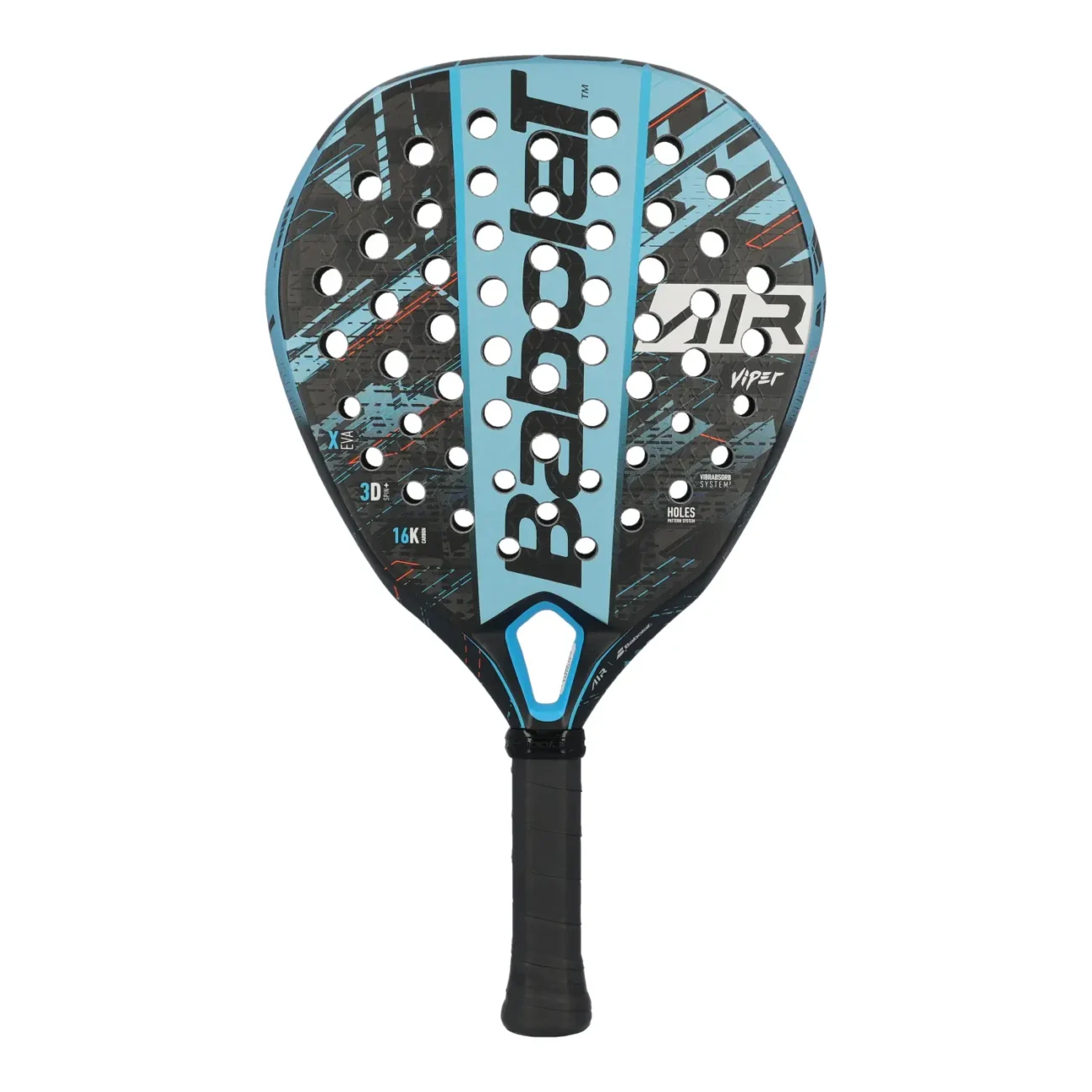 NOX Children's Padel Rackets