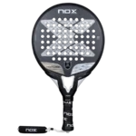Nox Future Control 12k Alum 2025 Tapia Padelschläger