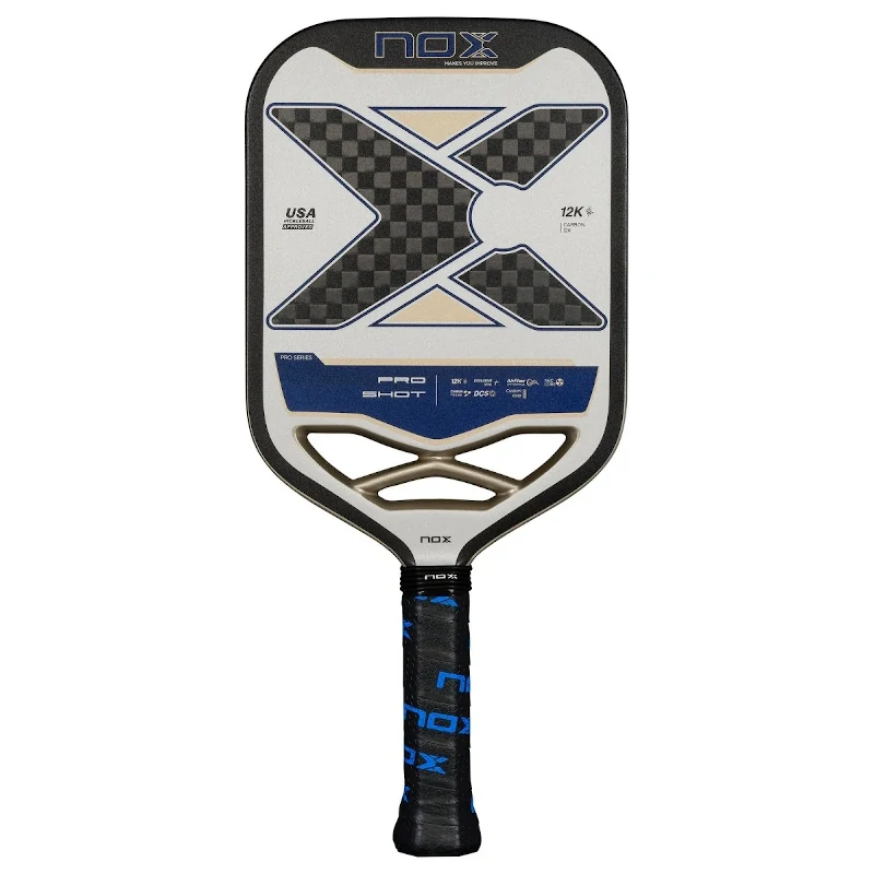 Nox Pro Shot Pickleball-Schläger