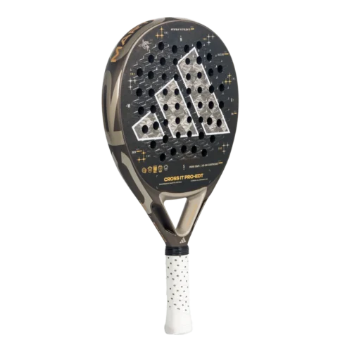 CROSSITPRO-EDTVENUSRIGHTSIDE_padelschläger