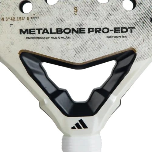 METALBONEPROEDITMERCURIOHEART_padelschläger