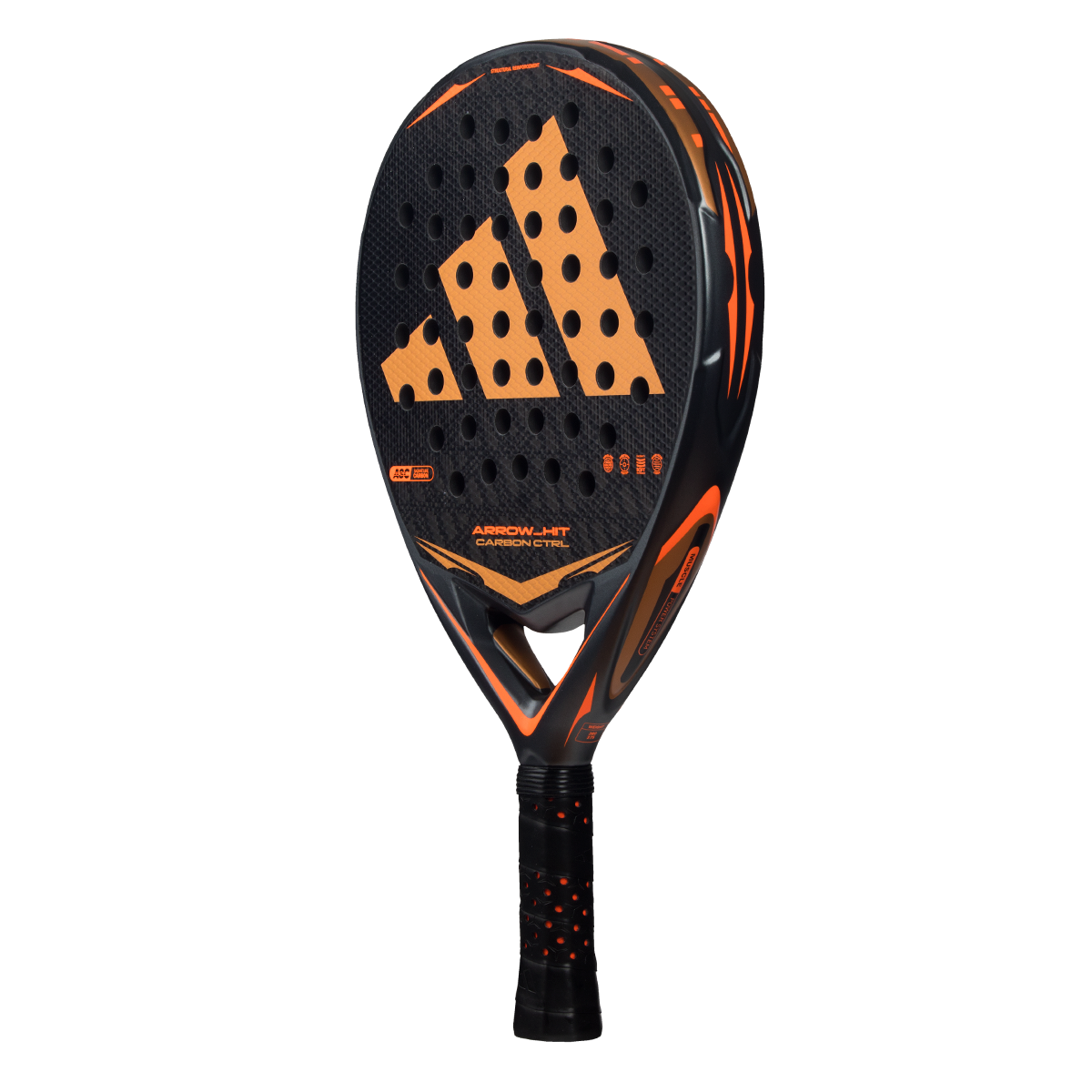 AR2CA4UO1-ARROW-HIT-CARBON-CTRL-LEFTSIDE