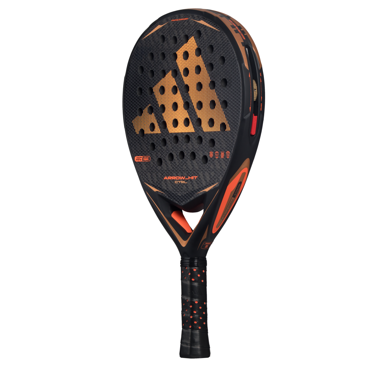 Adidas-arrow-hit-ctrl-padelschlaeger-12