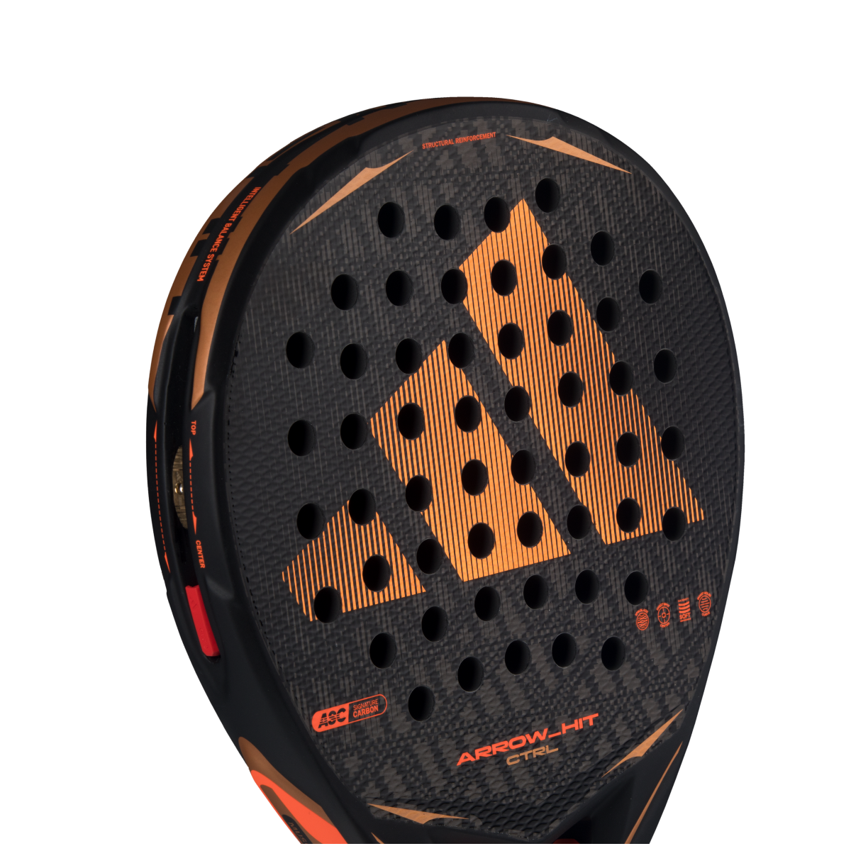 Adidas-arrow-hit-ctrl-padelschlaeger-13