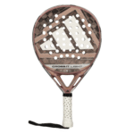 Raqueta de pádel Adidas Cross IT Light 2026