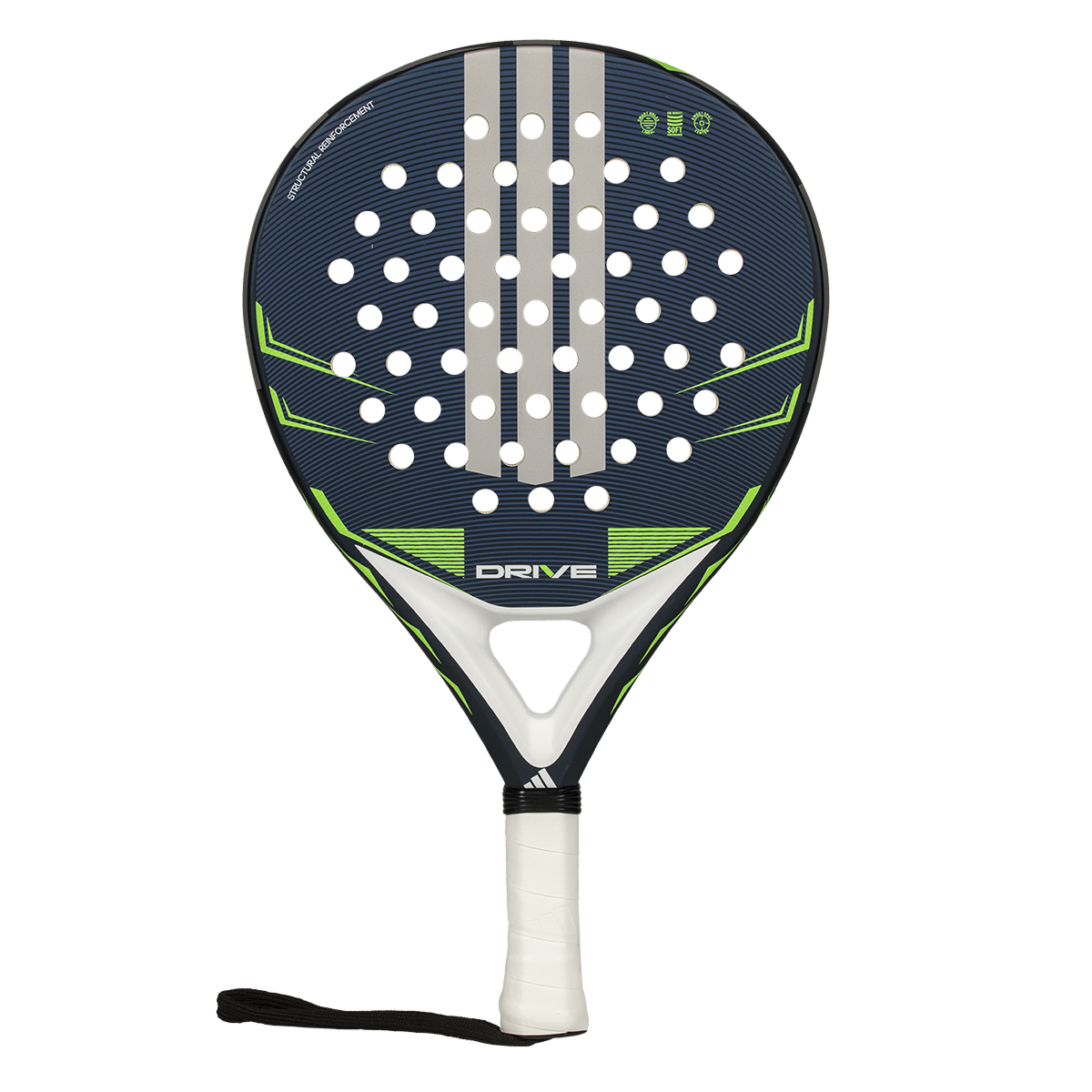 Raqueta de pádel Adidas Drive Blue 2026