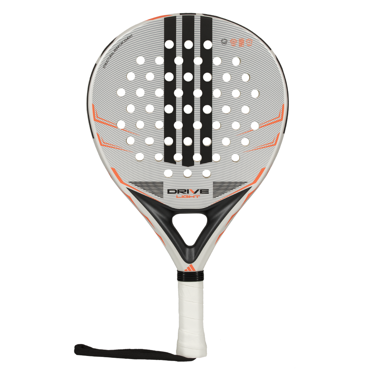 Raqueta de pádel Adidas Drive Light 2026