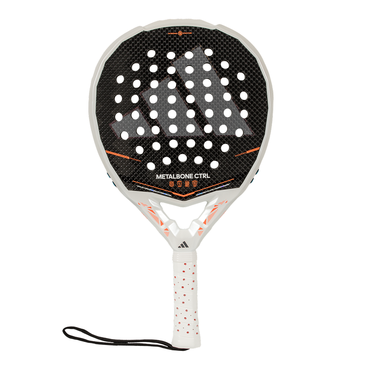 Adidas Metalbone CTRL 2026 Padelschläger