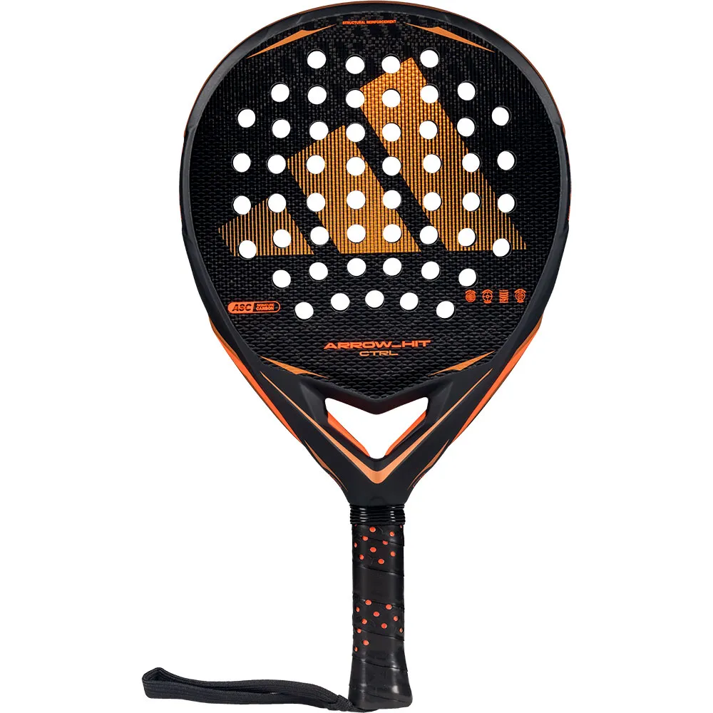 Adidas Arrow Hit CTRL 2026 Padelschläger