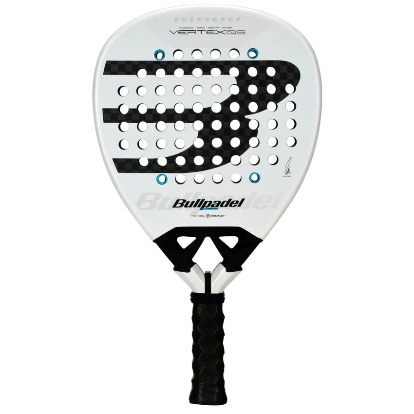 Raqueta de pádel Bullpadel Vertex 05 2026
