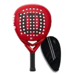 Raqueta de pádel Wilson Bela Pro V2.5