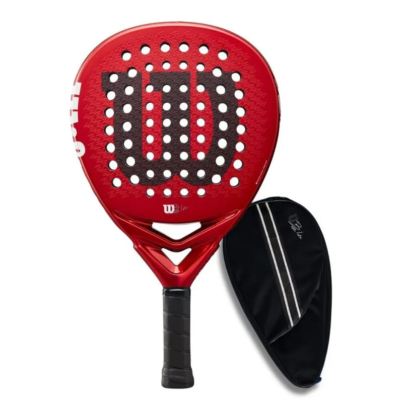 Raqueta de pádel Wilson Bela Pro V2.5