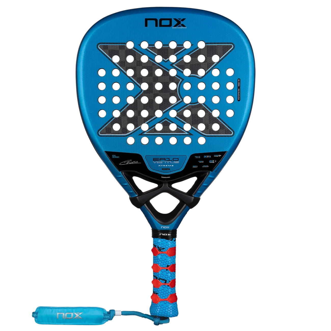 NOX Premium Padel Racket