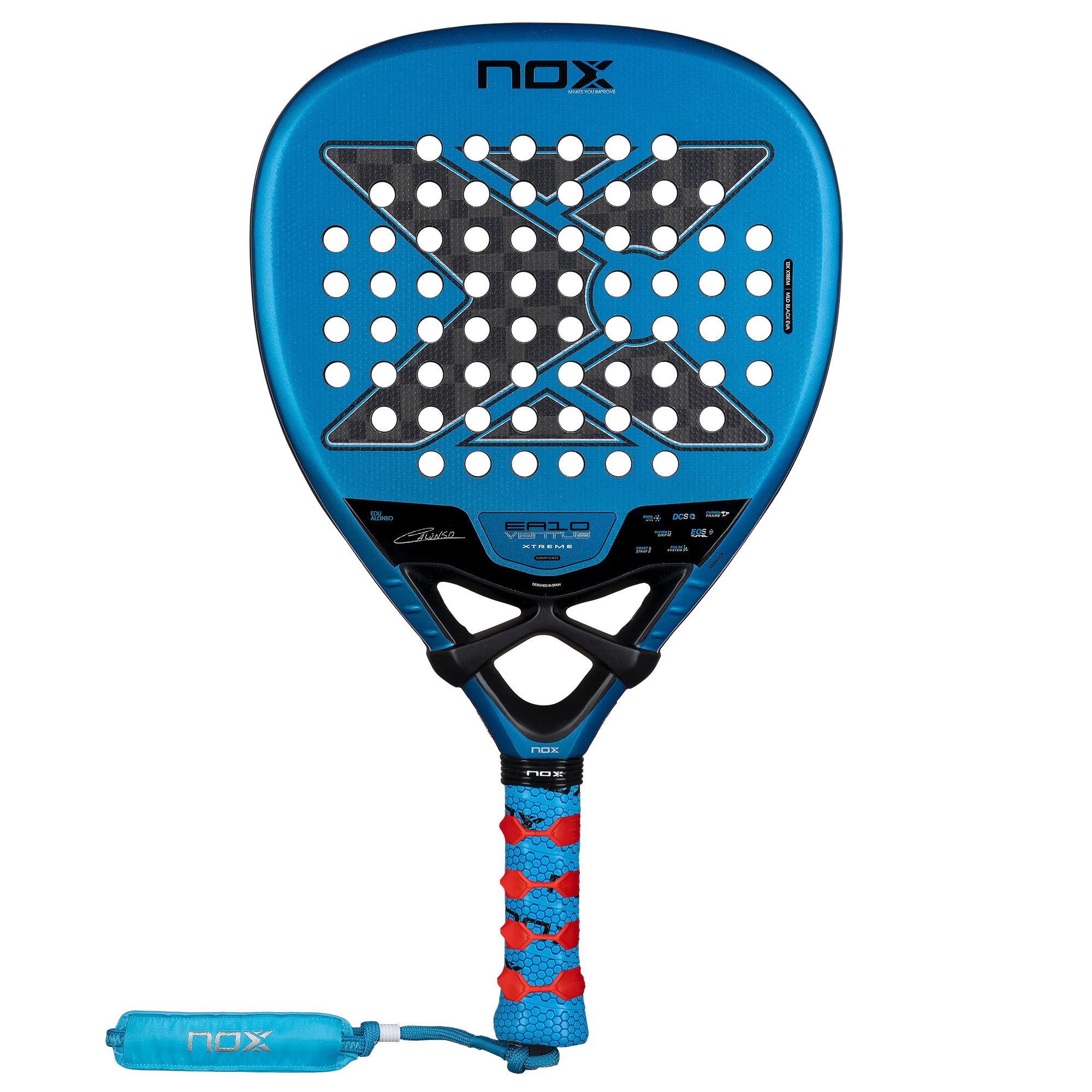 Padelschläger NOX Premium