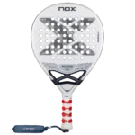 NOX AT10 Genius 12K Alum Xtrem Lite 2026 Padelschläger by Agustin Tapia